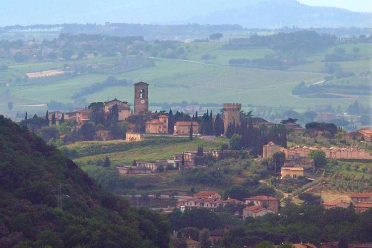 Torgiano
